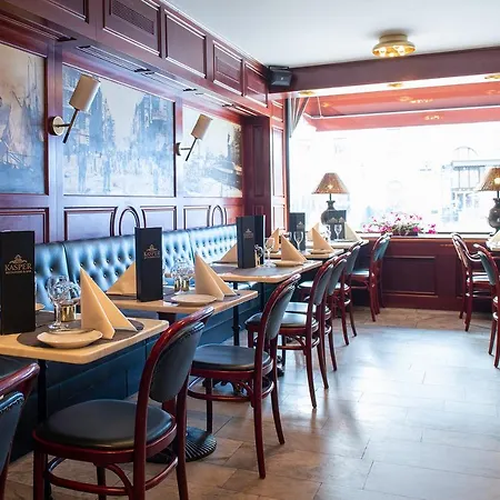 Thon Hotel Vasa-3
